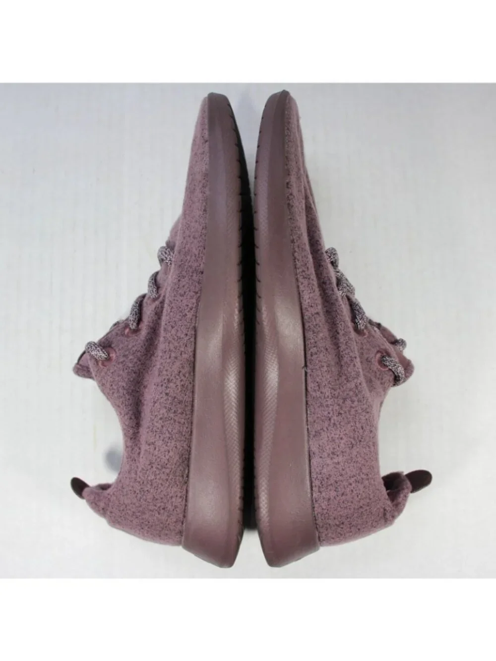 Allbirds The Wool Runner Shoes Mens 9 C1334